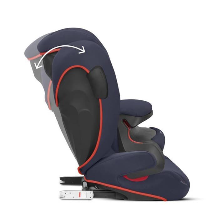 Cybex Pallas B2-Fix - 2