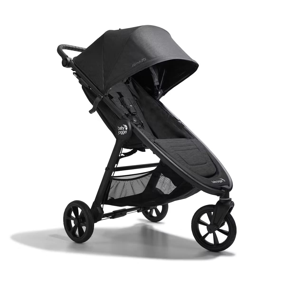 Baby Jogger City Mini GT2 Stroller 3-Wheel