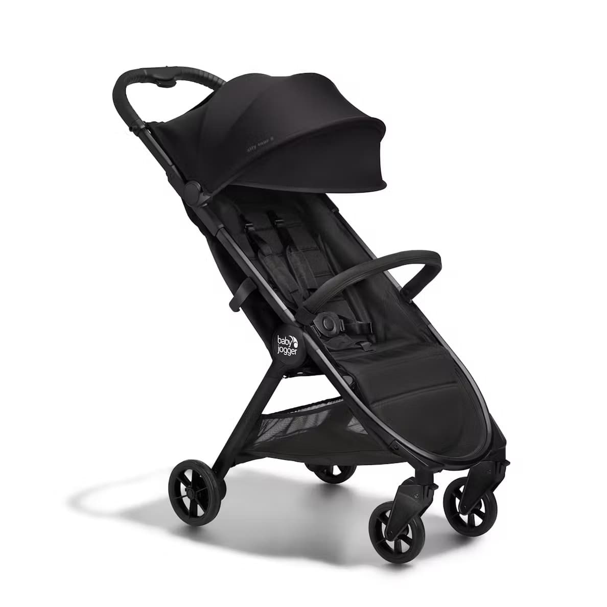 Passeggino Baby Jogger City Tour 2 a 4 ruote - 2