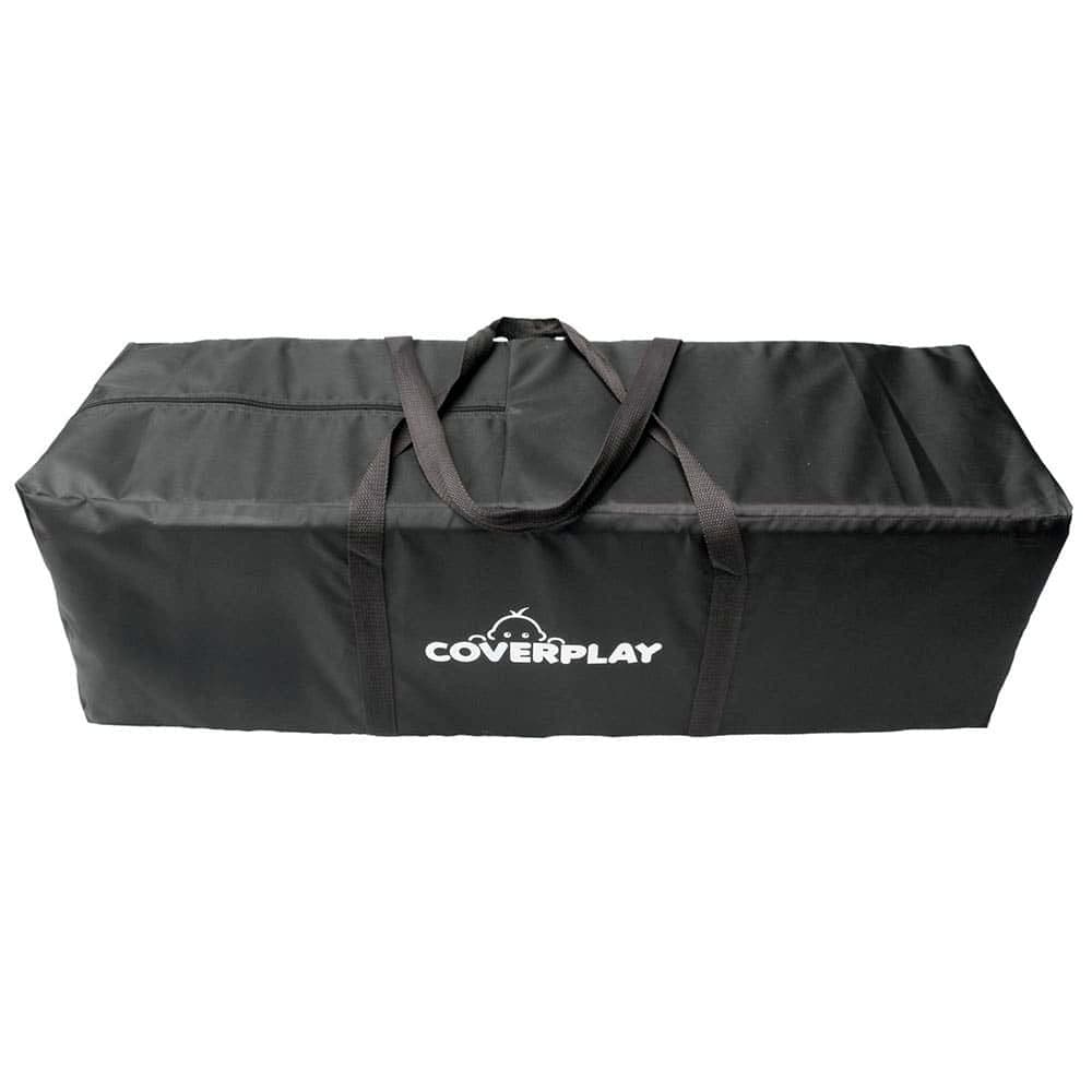 Pac 'n Play Coverplay Play Yard - 3