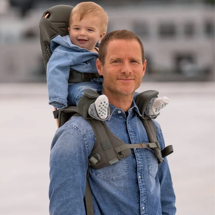 Minimeis G4 Compact Baby Carrier