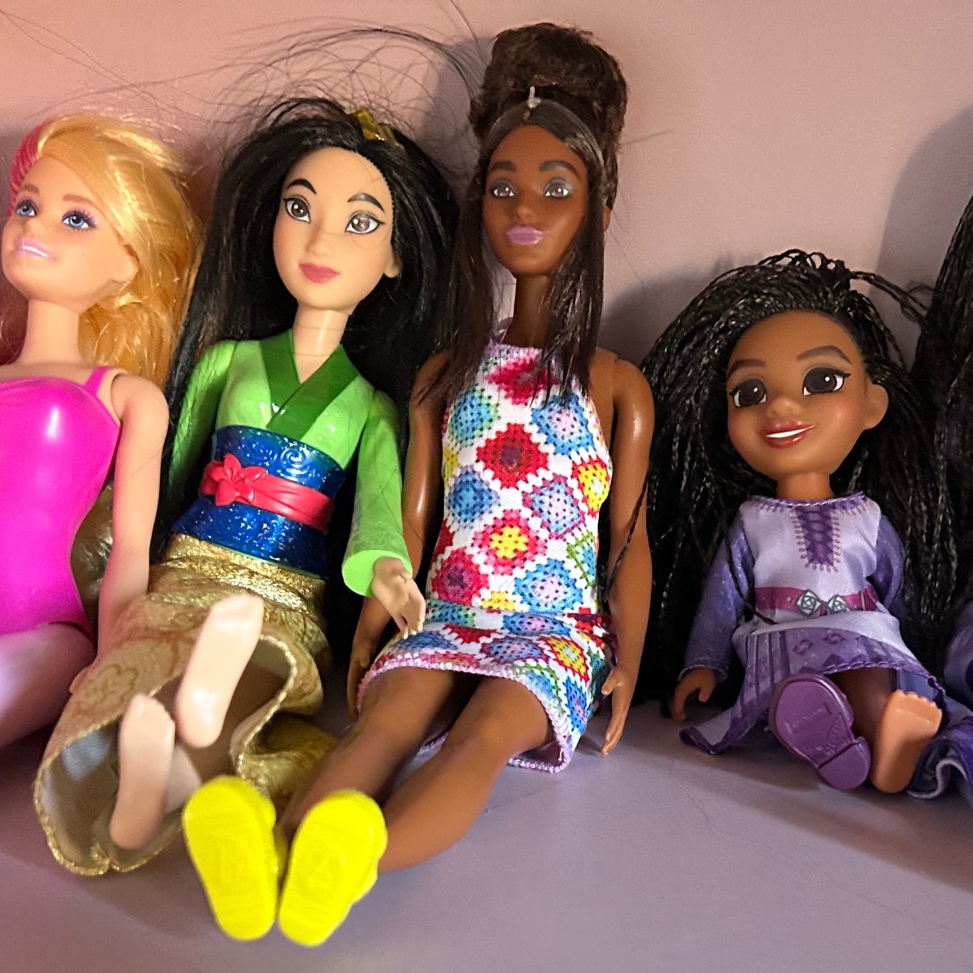Barbie - 2