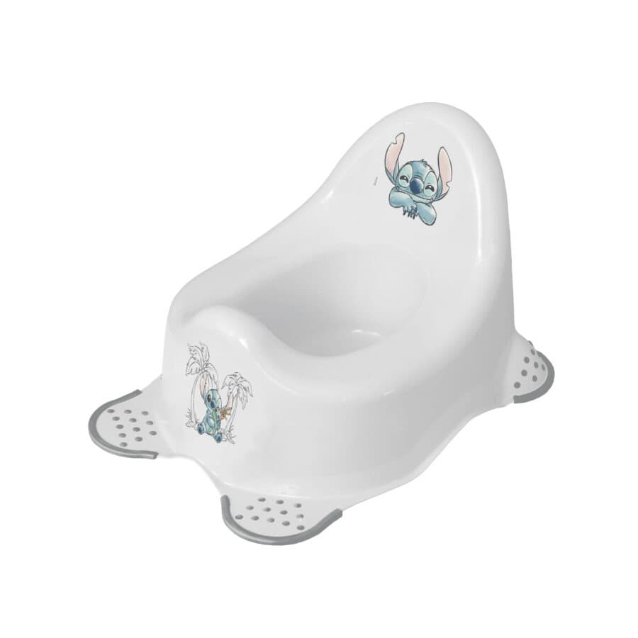 Potty
