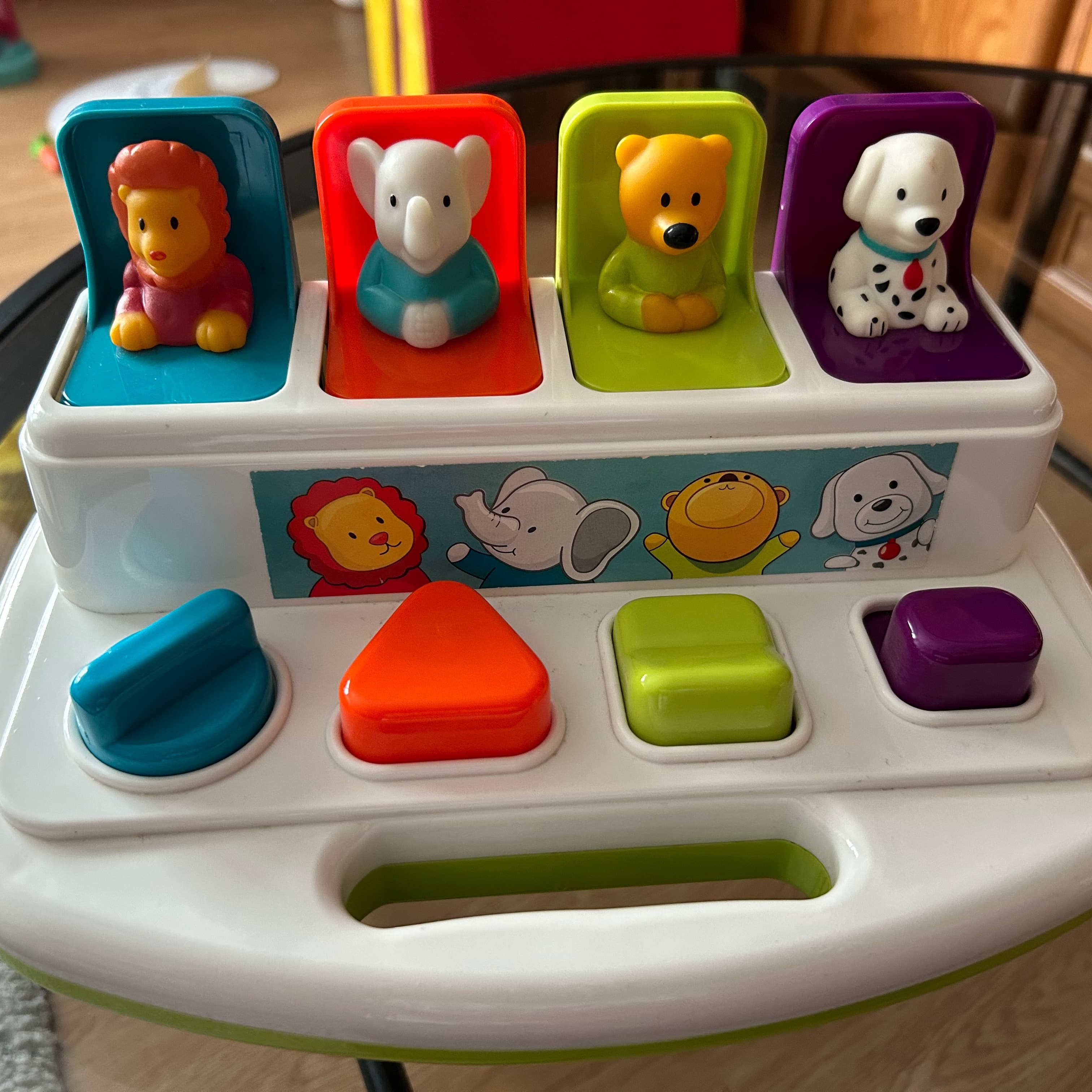 Giocattolo per bambini Battat - 2