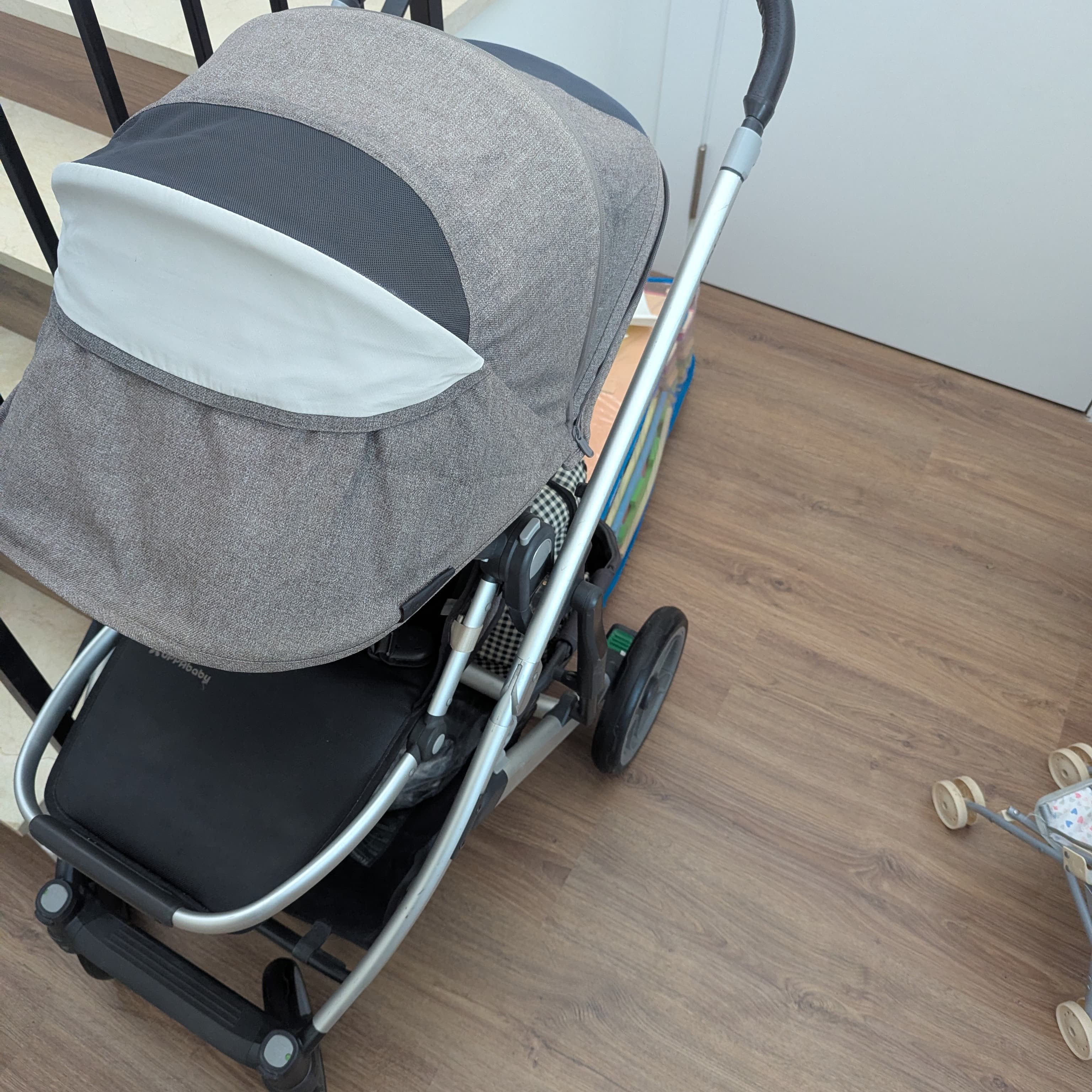 Uppaby Cruz - 2