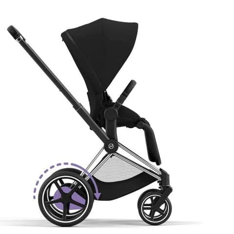 Cybex E-Priam - 3