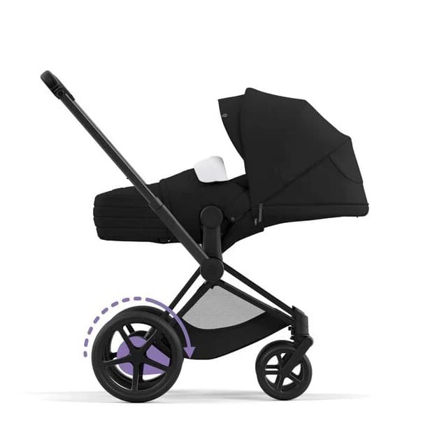 Cybex E-Priam - 2