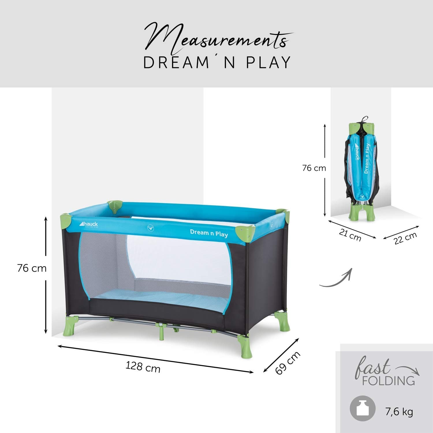 Dream n play