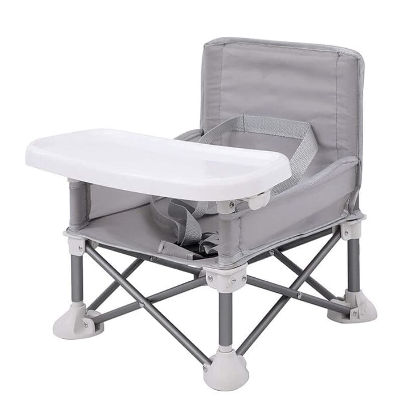 Portable baby highchair