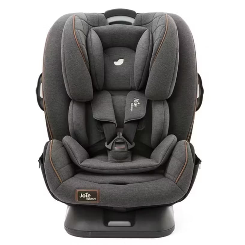 Joie Car Seat Every Stage FX Signature Noir
