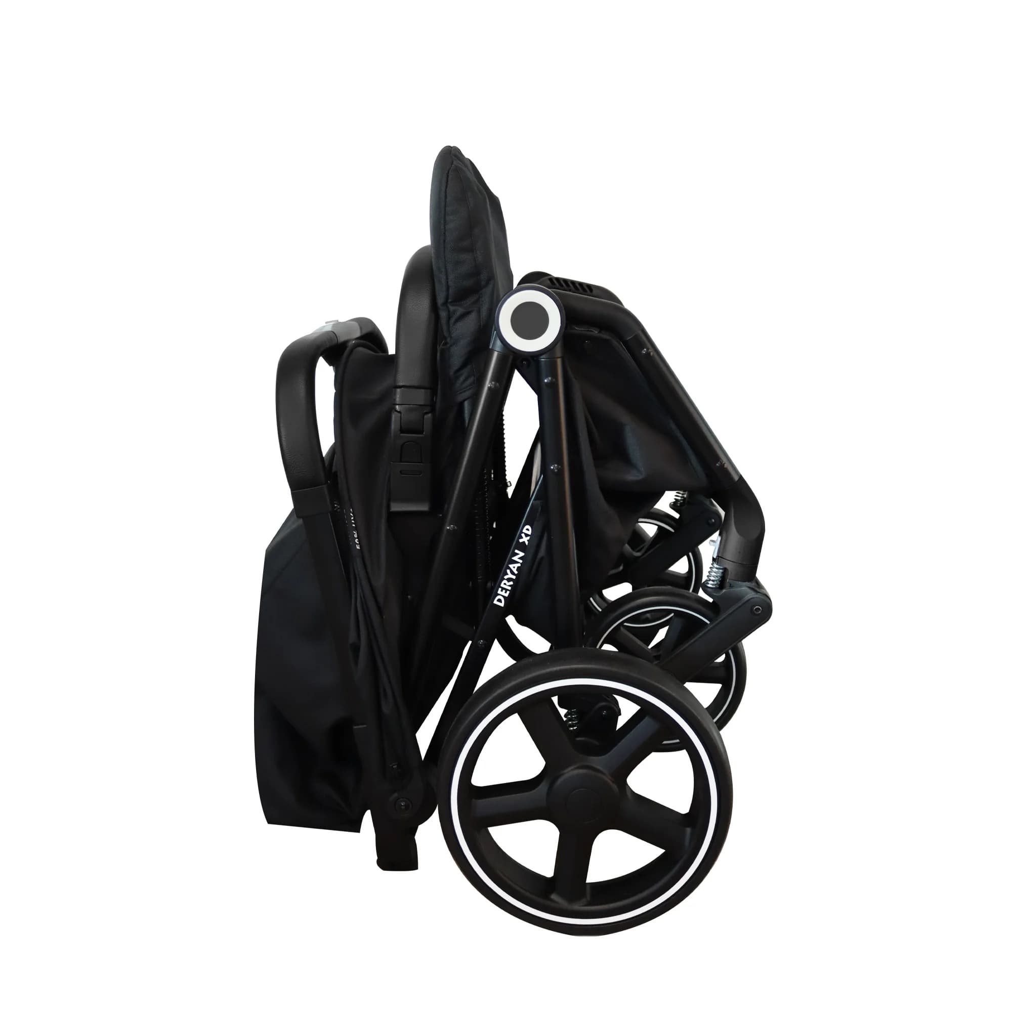 Passeggino doppio XP Twin XL - 2