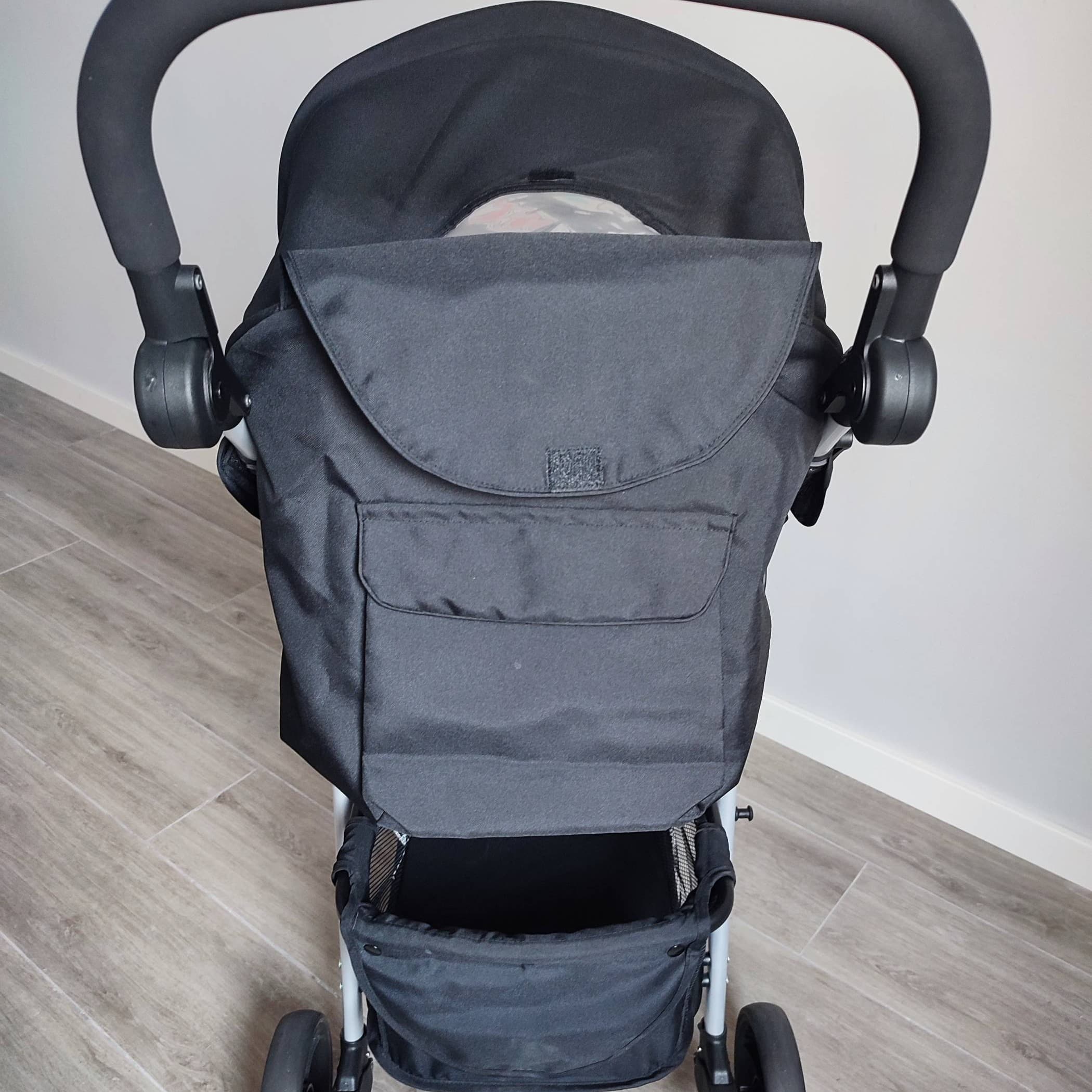 Passeggino Asalvo América 2/Fino a 22 kg. - 5