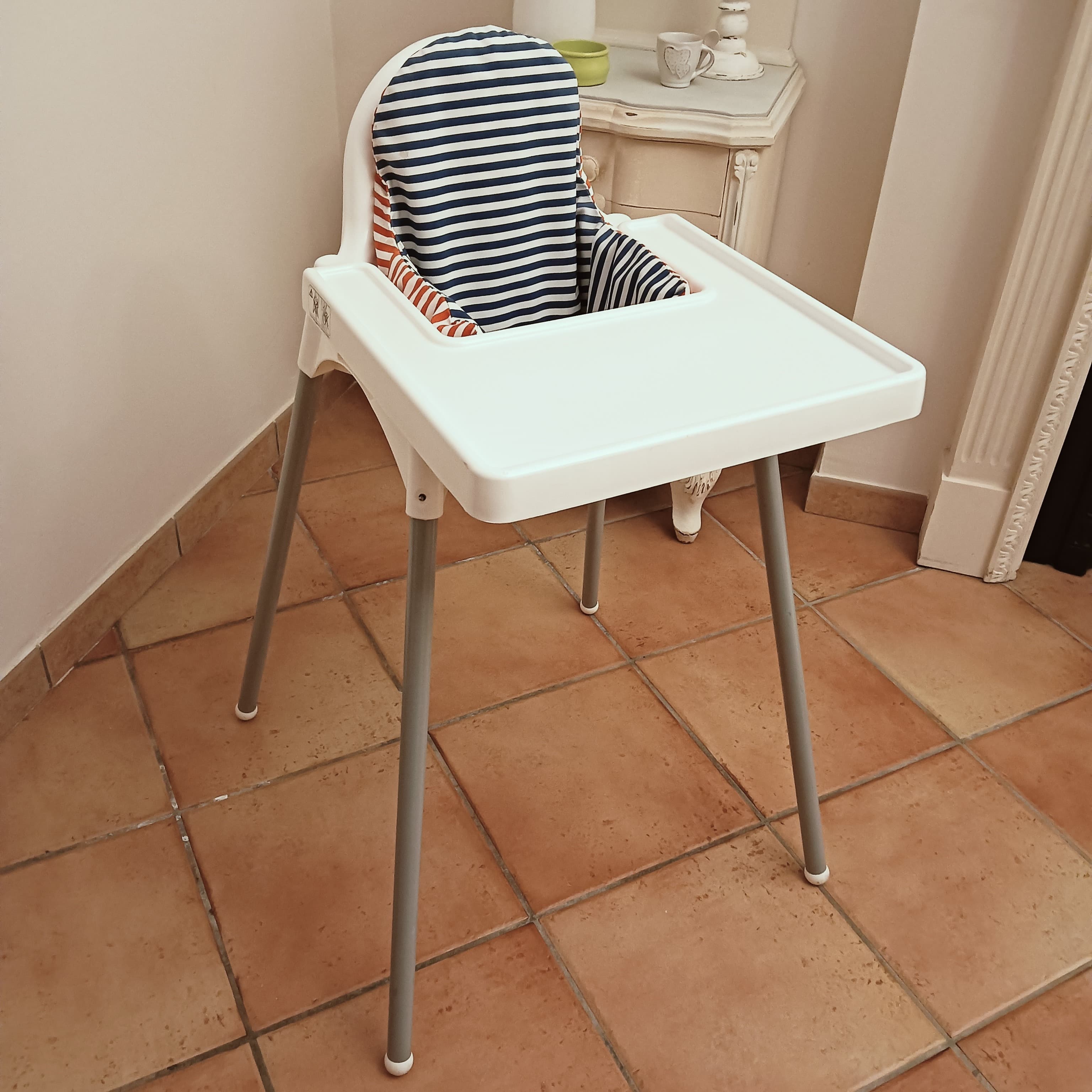 Ikea con comodo cuscinetto riduttore - 2