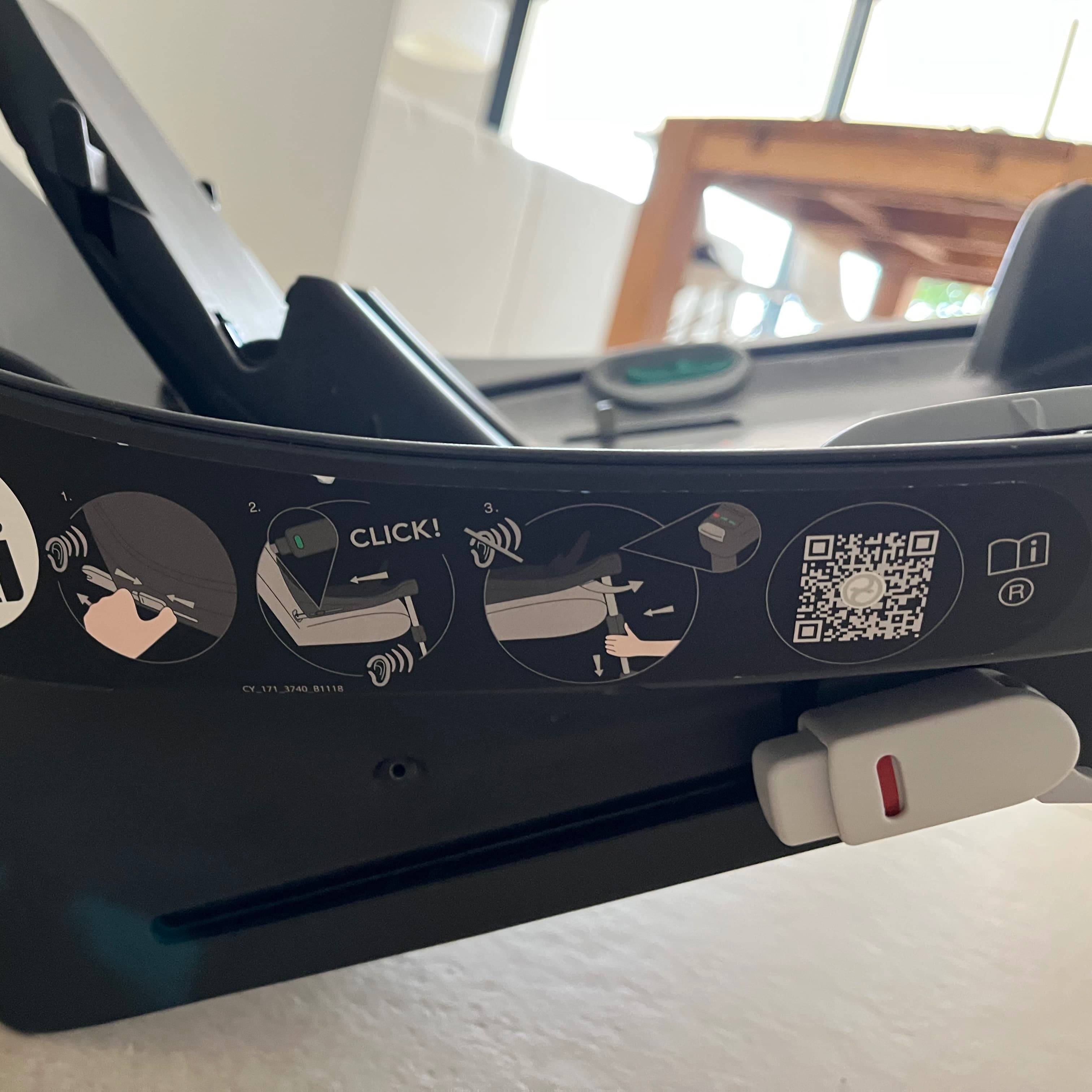 Da Cloud a Cybex - 4