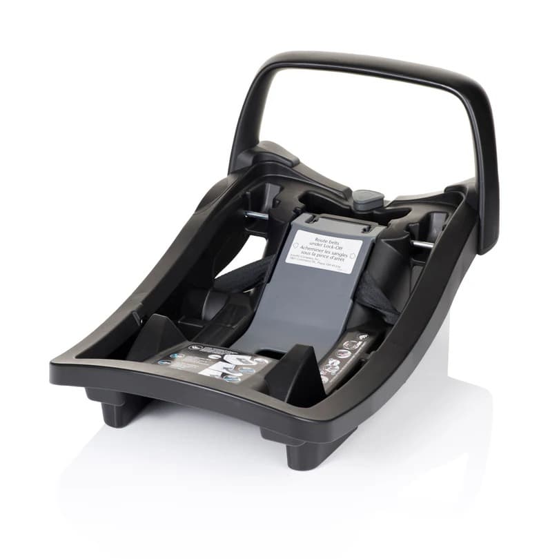 Seggiolino auto per neonati Evenflo Litemax - 2