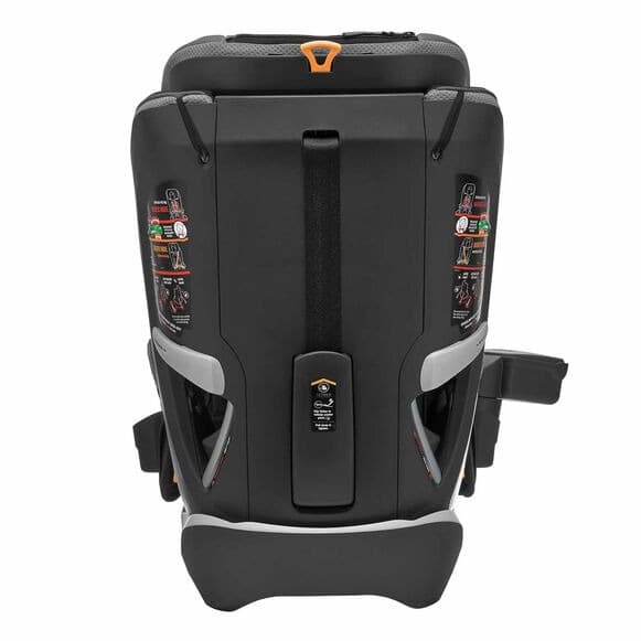 Chicco Myfit Zip Air Harness + Booster Seat (11.4 - 45kgs) - 4