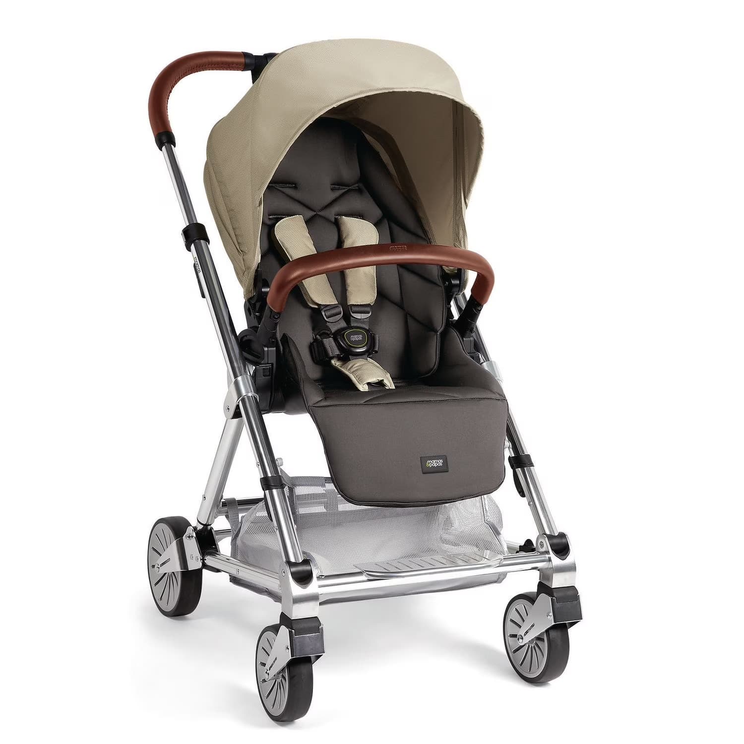 Mamas & Papas - Stroller Urbo 2 / up to 25 kg