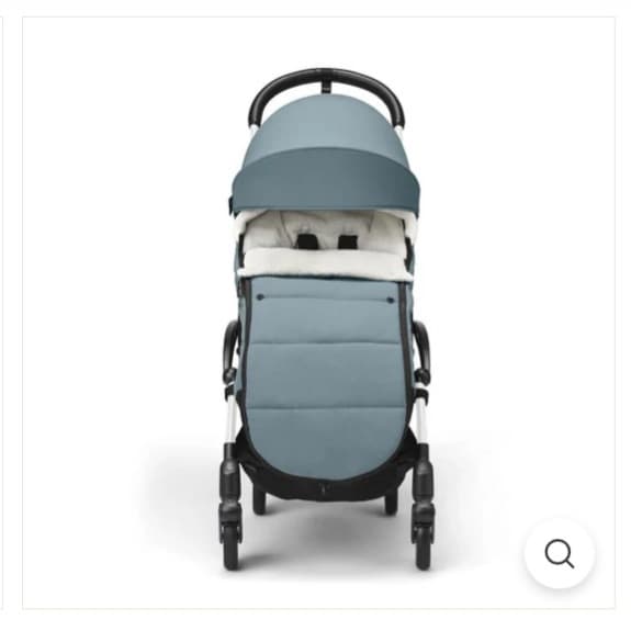 Coprigambe Stokke Yoyo - Aqua - 2