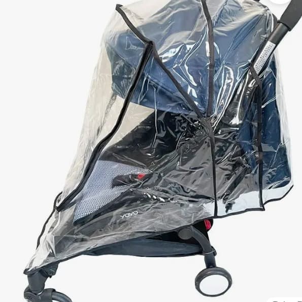 Parapioggia per passeggino yoyo babyzen - 2