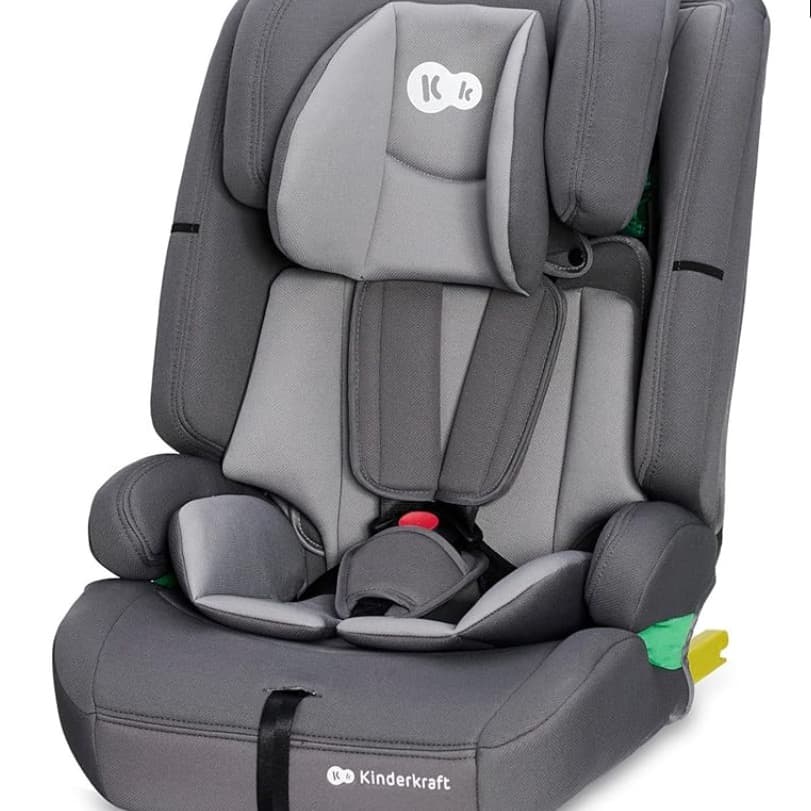 Car seat SAFETY FIX 2 i-Size(NEW)