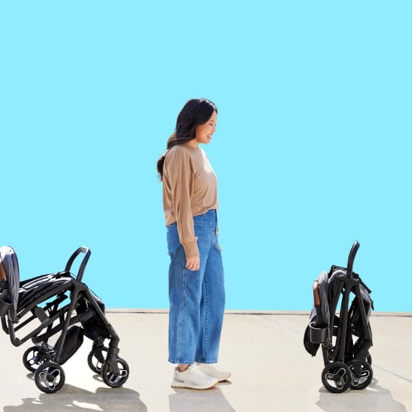 Passeggino compatto Graco Ready2Jet - 6