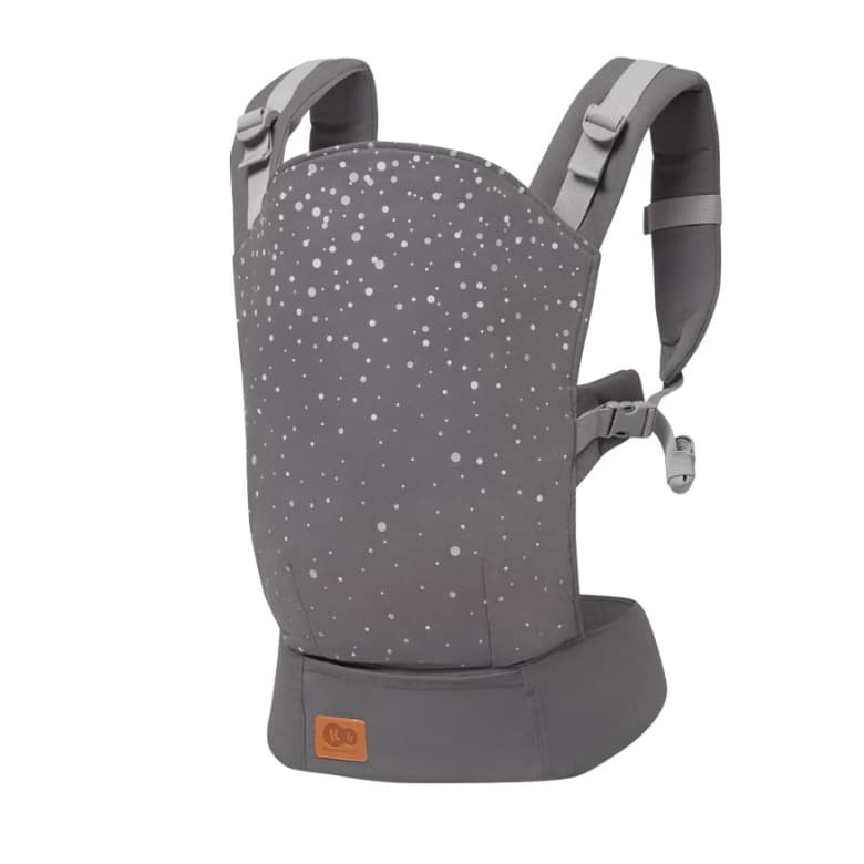 NINO CONFETTI Baby Carrier-New