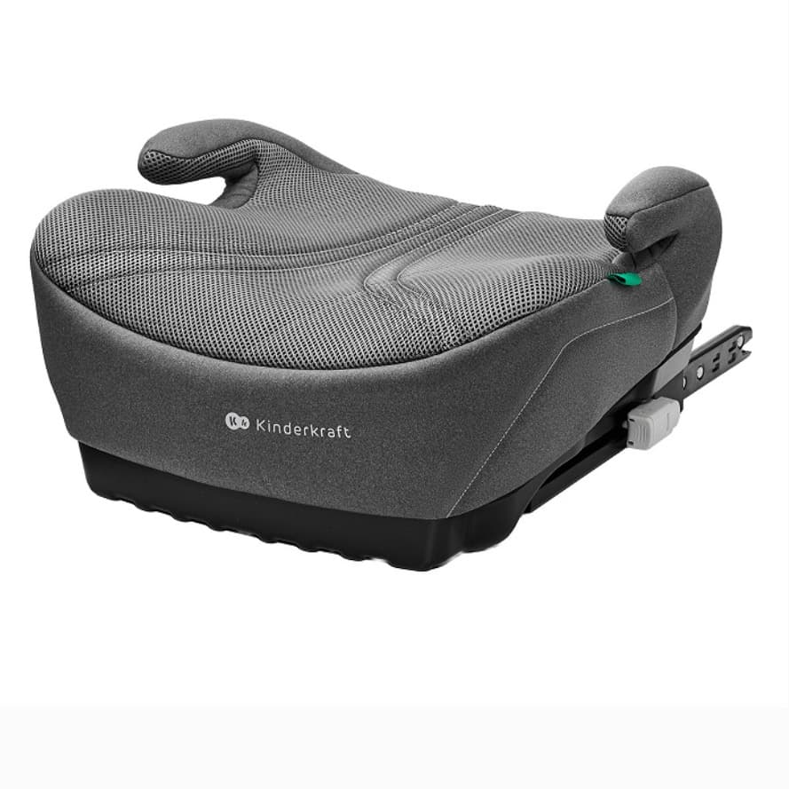Seggiolino auto I-BOOST 2 PRO i-Size - 2