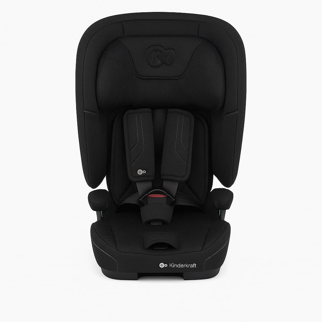 Seggiolino auto Kinderkraft FIX2GO i-Size - 2