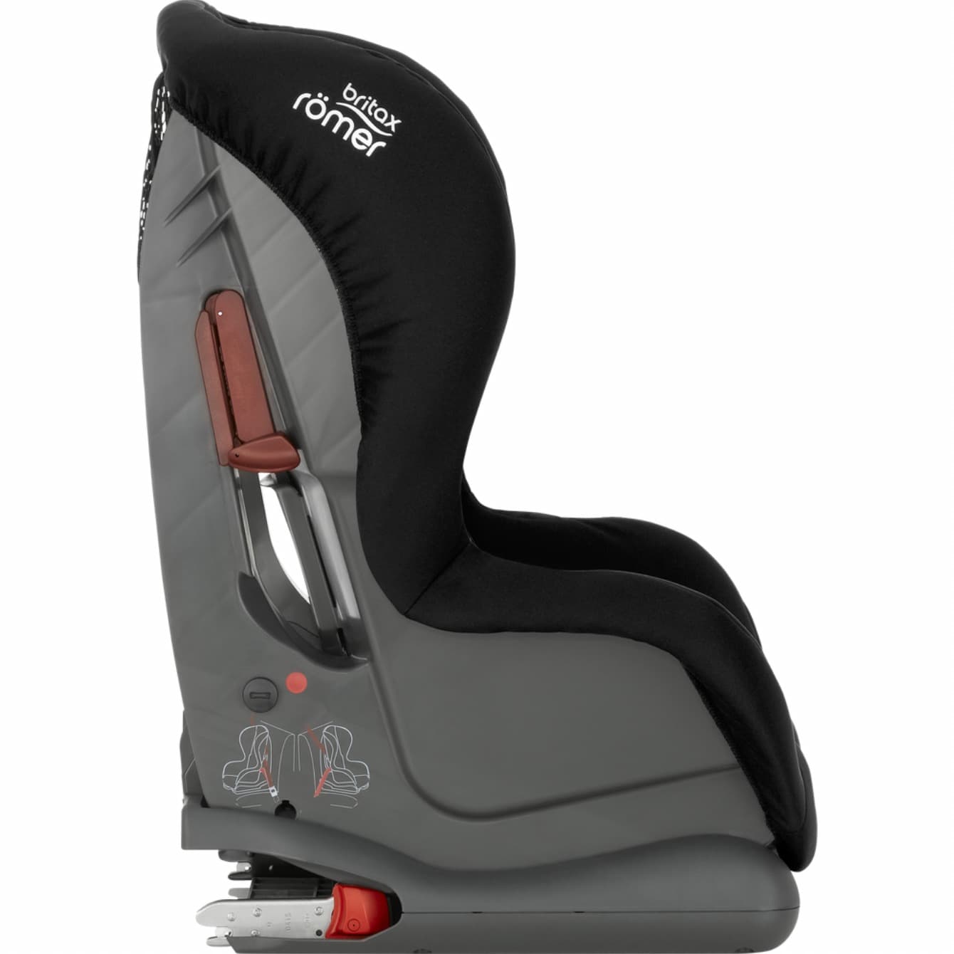 Britax Romer Duo Plus - 3