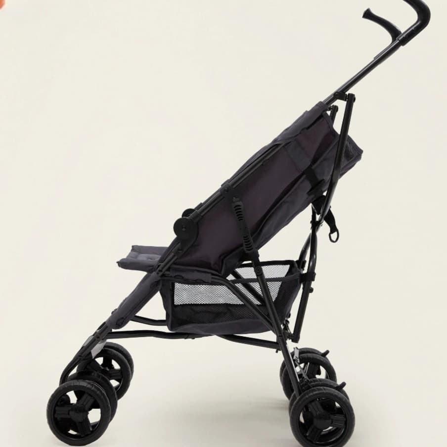 Passeggino Zy safe - 2