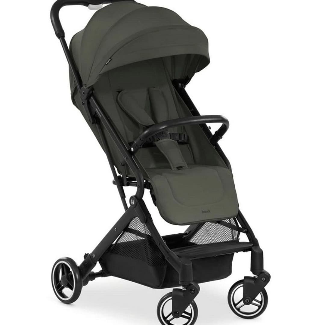 Hauck travel and care buggy