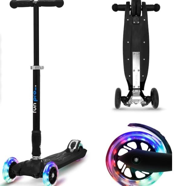 Fun Pro Two