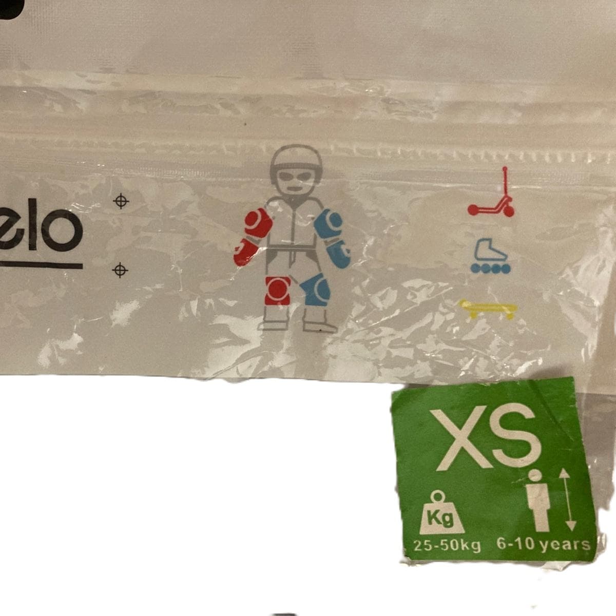 Oxelo - 2