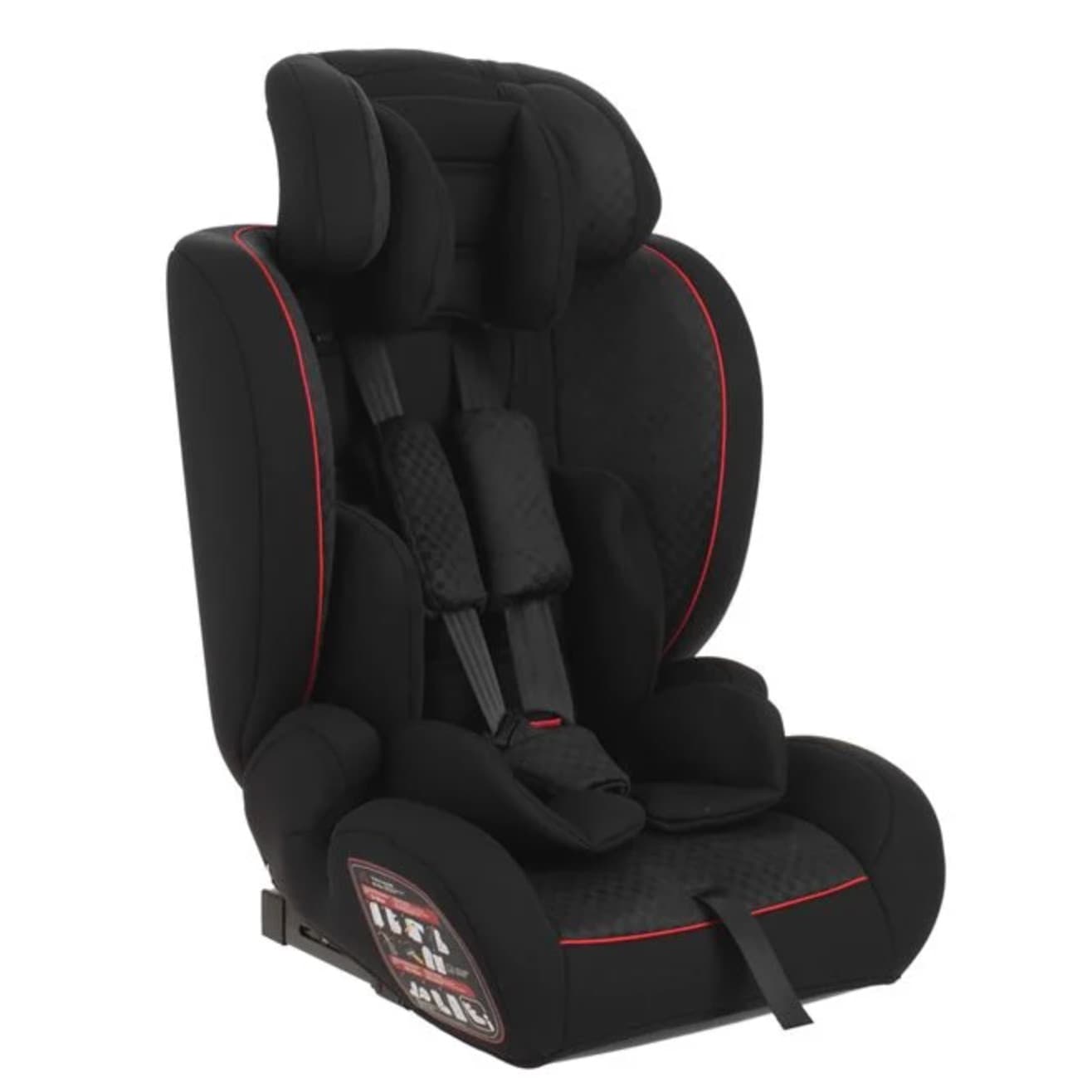 Honey Baby ISOFIX 9-36kg