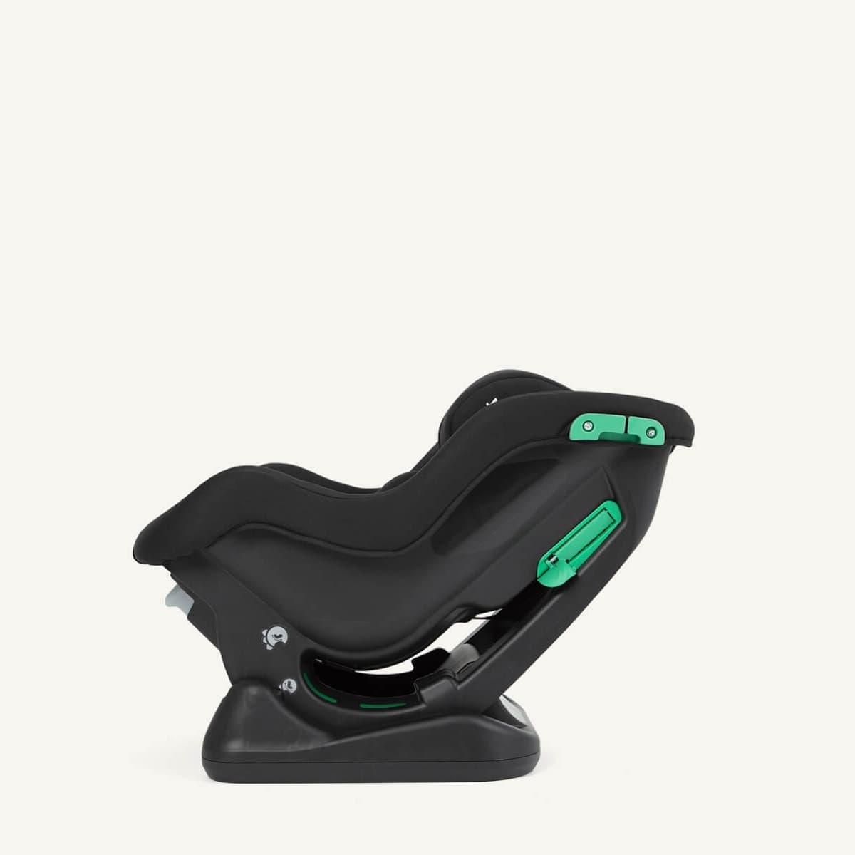 Rivolto all'indietro/in avanti | Joie Steadi R129 i-Size - 3