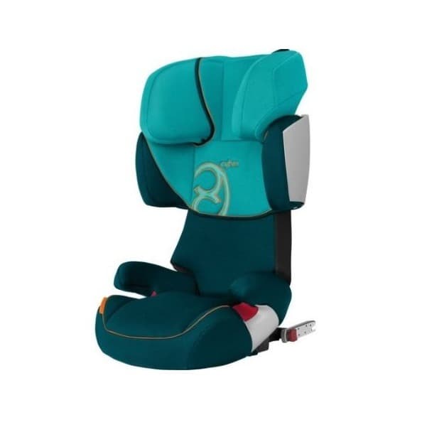 Cybex Solution X2-Fix (3 years - 12 years)