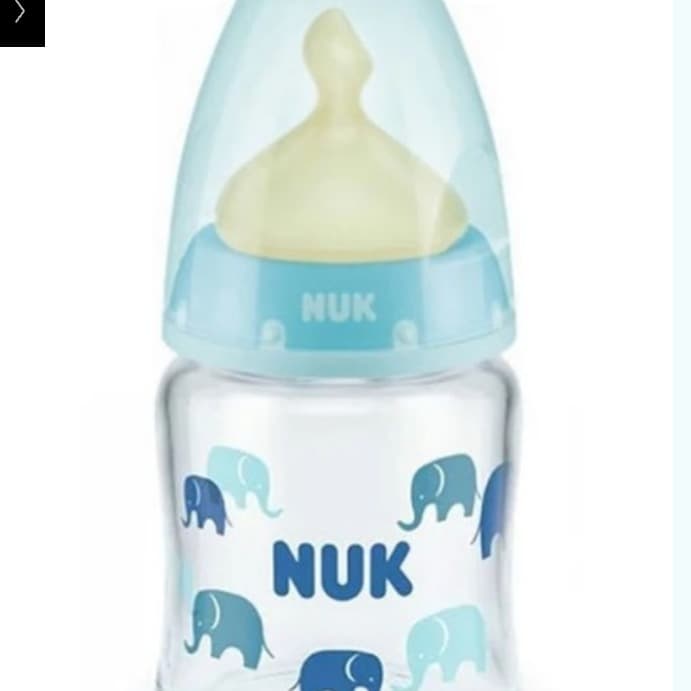 MINILAND MINI STEAMY BABY BOTTLE STERILIZER - 4