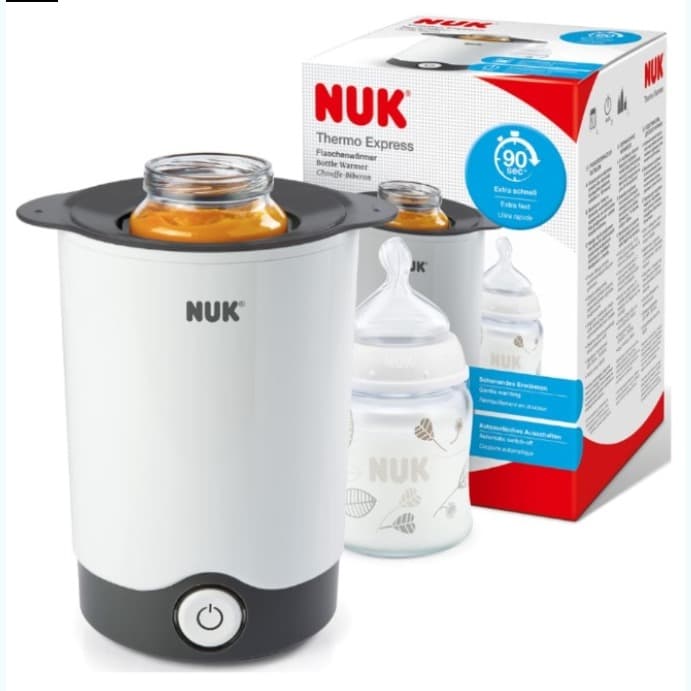 NUK® THERMO EXPRESS WARMER - 3