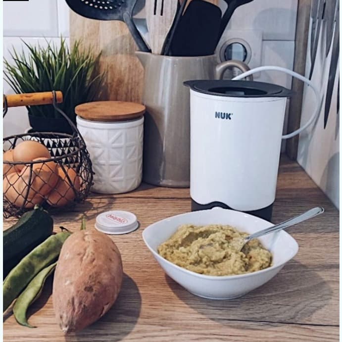 NUK® THERMO EXPRESS WARMER - 2