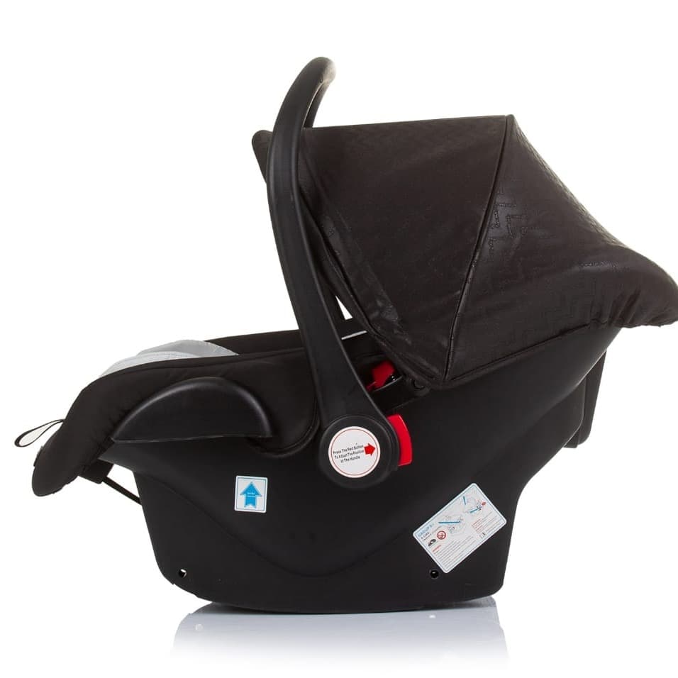 Seggiolino auto Chipolino (0-13 kg) - 2