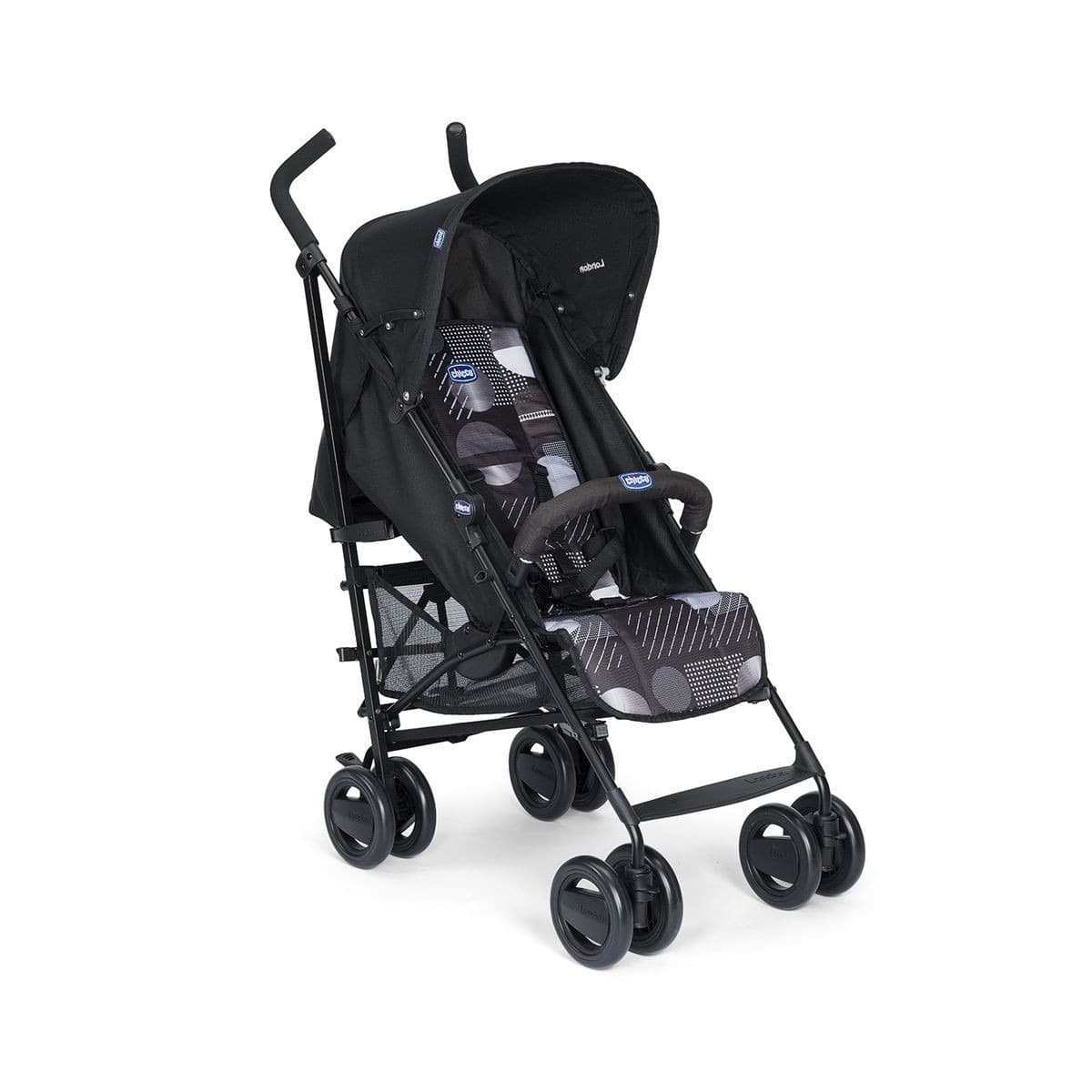 Silla de paseo London CHICCO