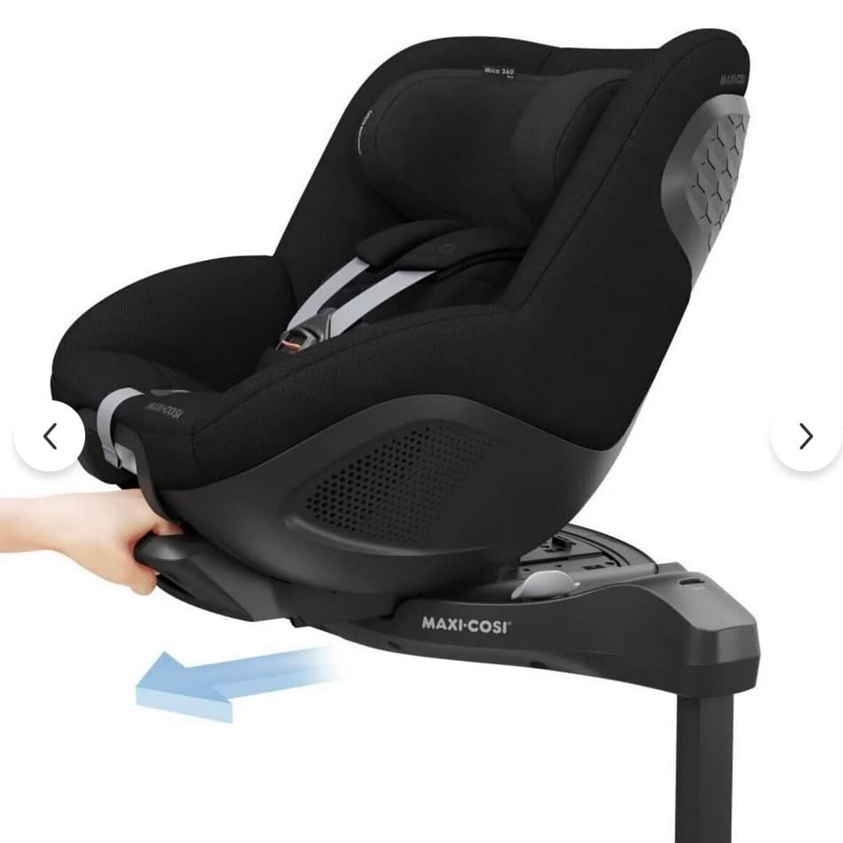 Maxi-Cosi Maxi-cosi Mica 360 Pro