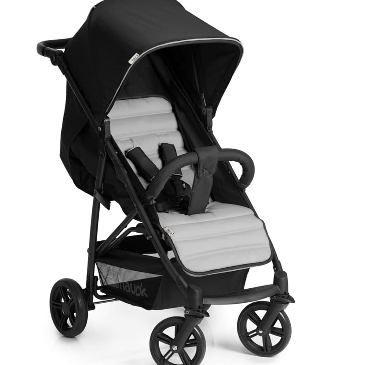 Hauck Rapid 4 Stroller(New)