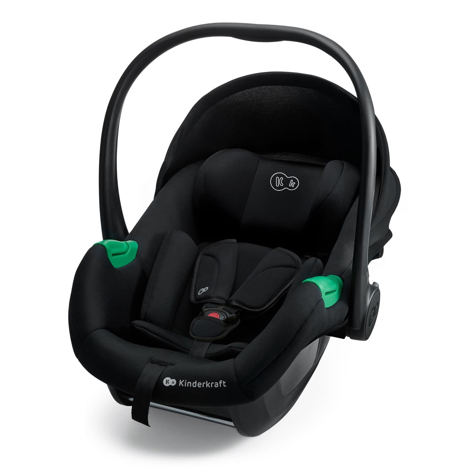 Car seat group 0+