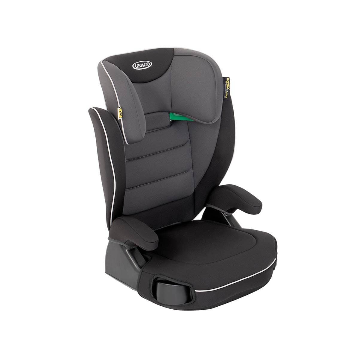 Booster seats with Backrest Group 2/3