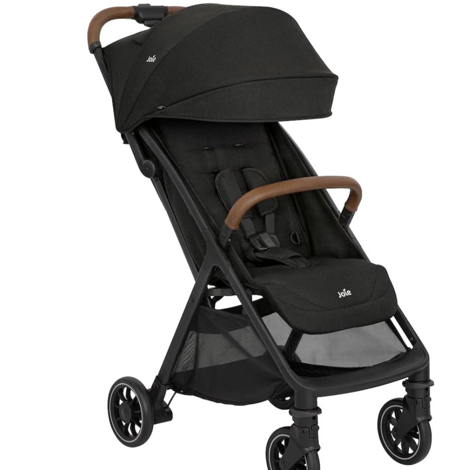 Joie Buggy Pact Pro Shale