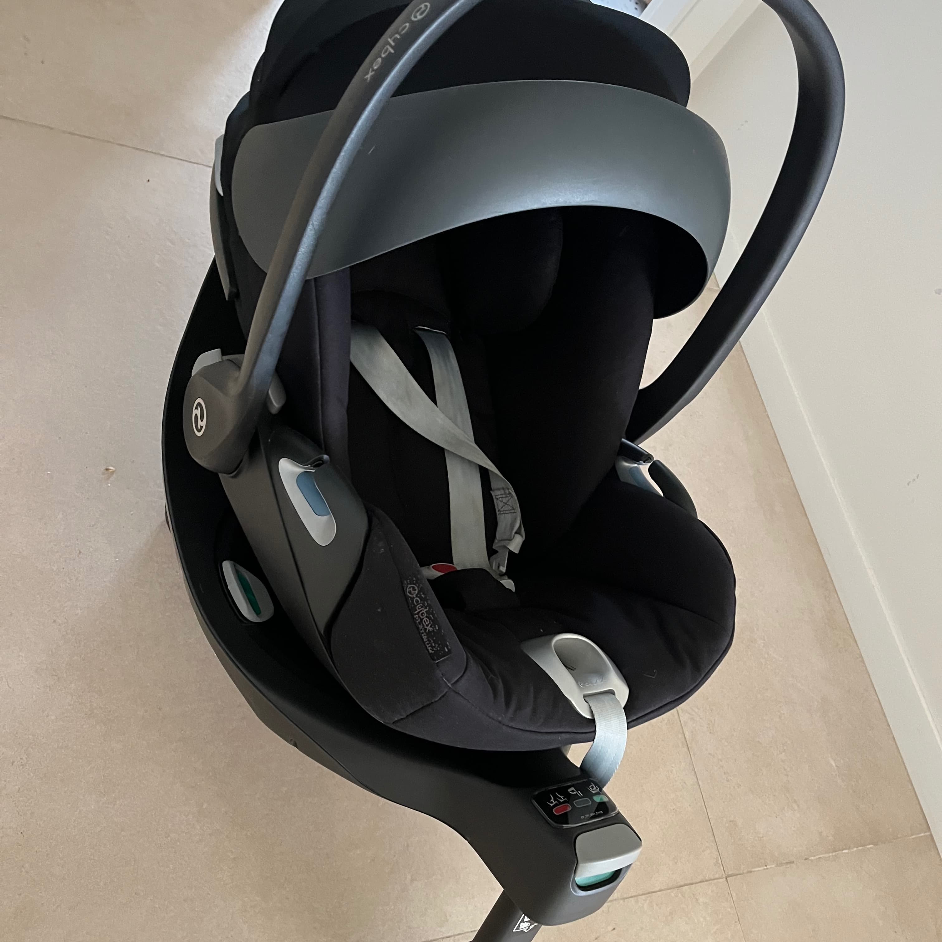 Da Cloud a Cybex - 5