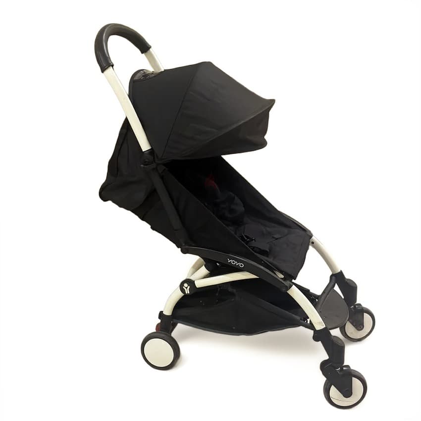 Babyzen - YOYO2 Stroller !