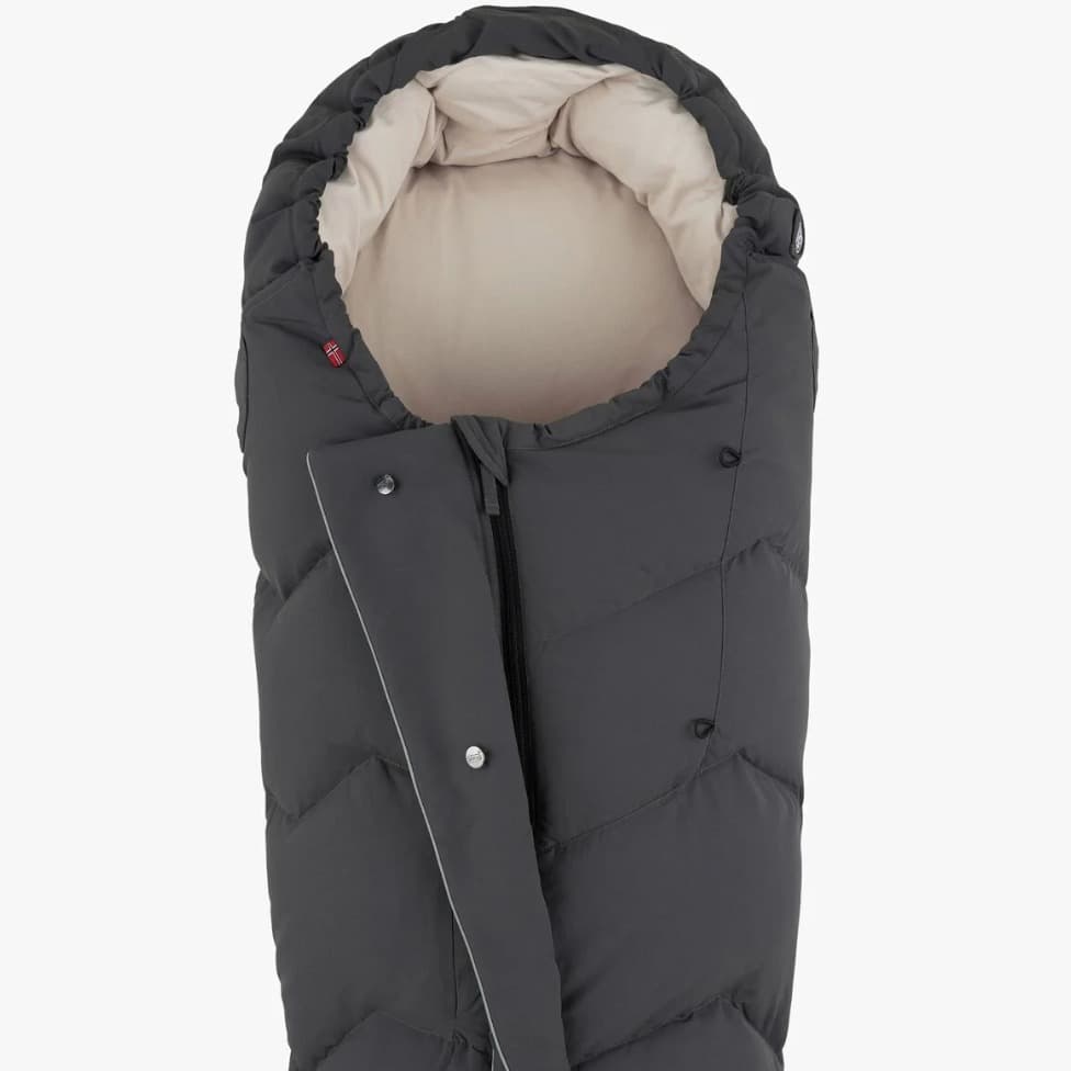 Voksi City - Down filled winter footmuff