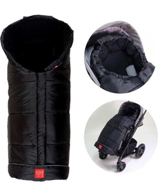 Kaiser footmuff - 2